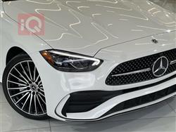 مرسيدس بنز C-Class